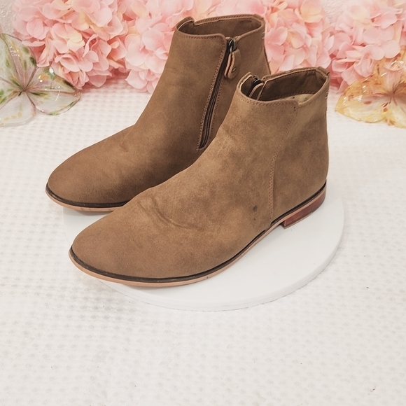 Steve Madden Dawson Men’s Low Boots Size 9.5 - Picture 1 of 11